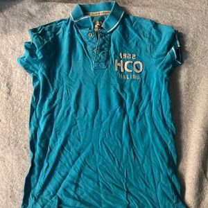 Hollister Polo